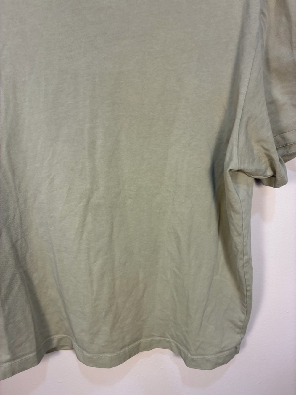 Lululemon Mens Crew Neck T Shirt - Picture 4 of 8